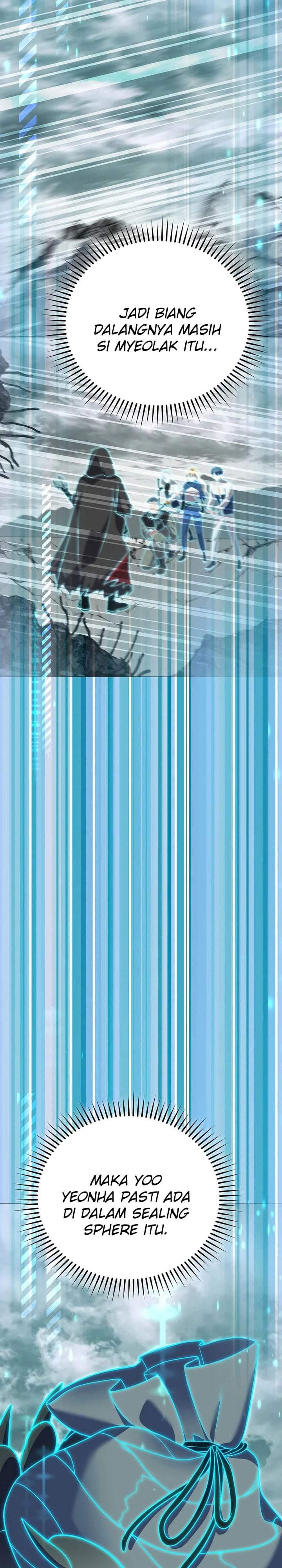 The Novel’s Extra Chapter 158