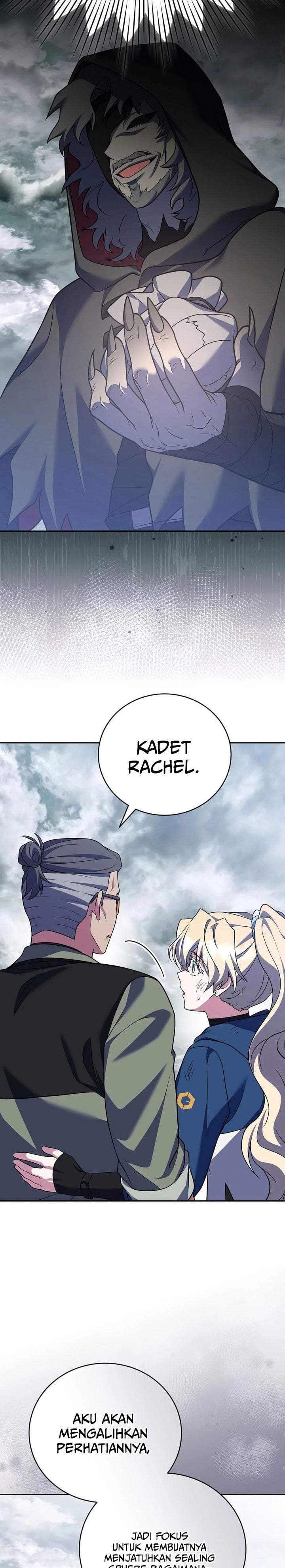 The Novel’s Extra Chapter 158