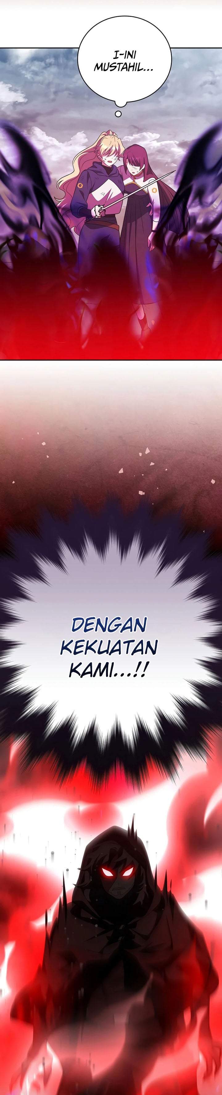 The Novel’s Extra Chapter 158