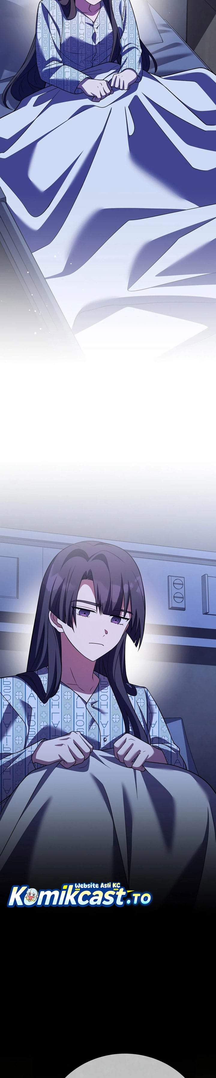 The Novel’s Extra Chapter 159