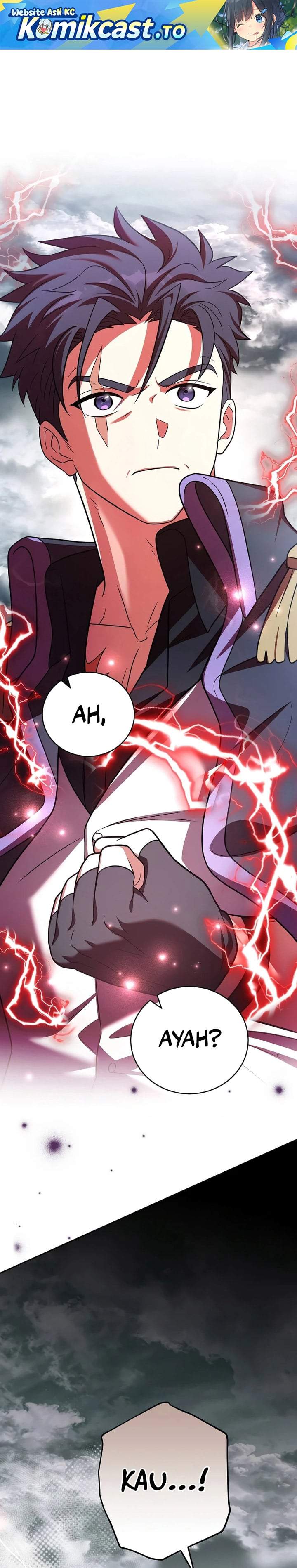 The Novel’s Extra Chapter 159