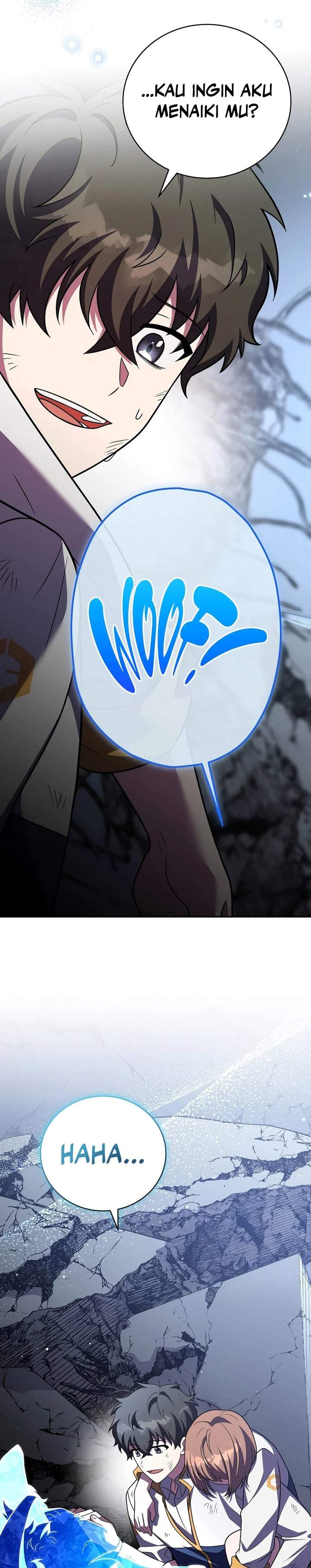 The Novel’s Extra Chapter 159