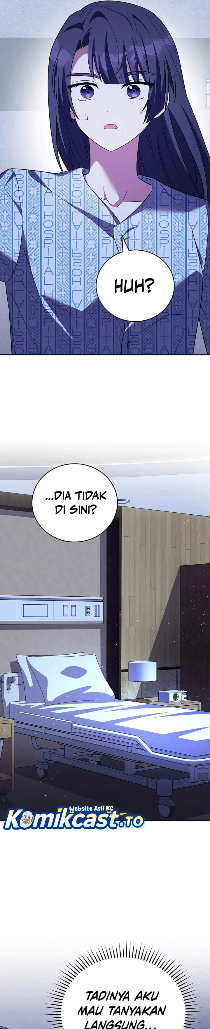 The Novel’s Extra Chapter 159