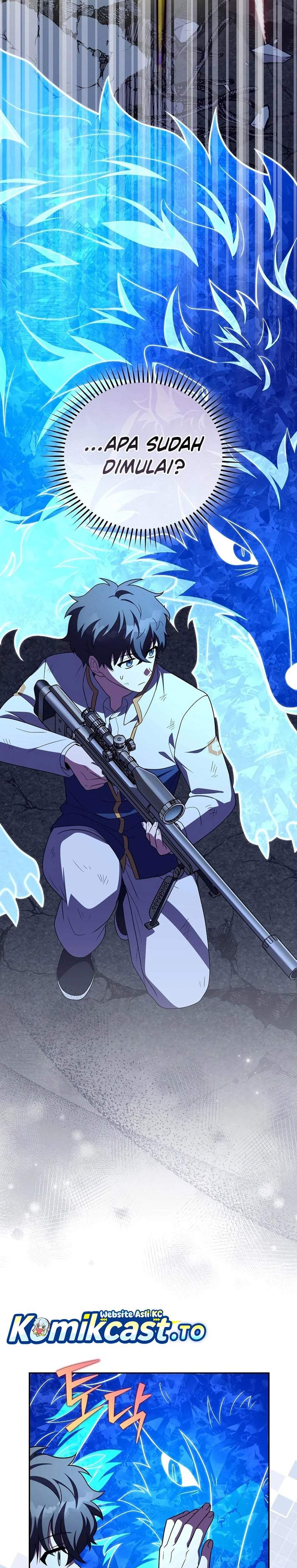 The Novel’s Extra Chapter 159