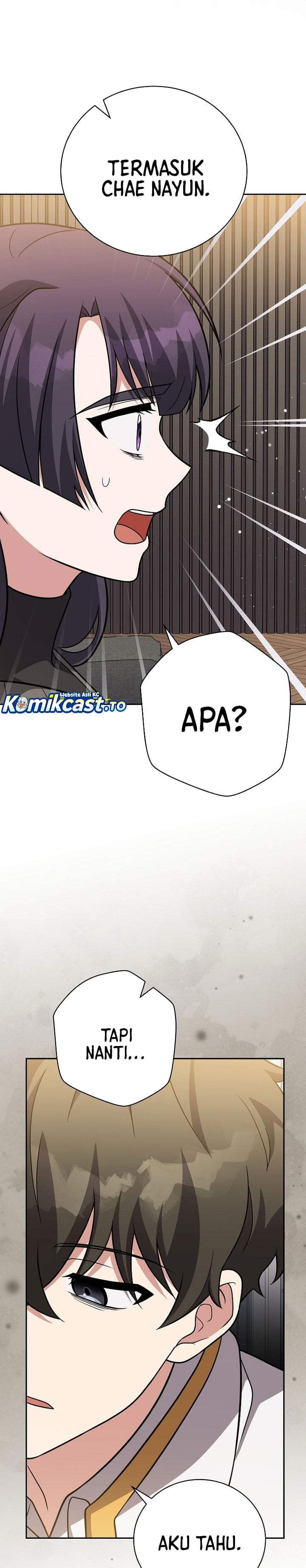 The Novel’s Extra Chapter 160