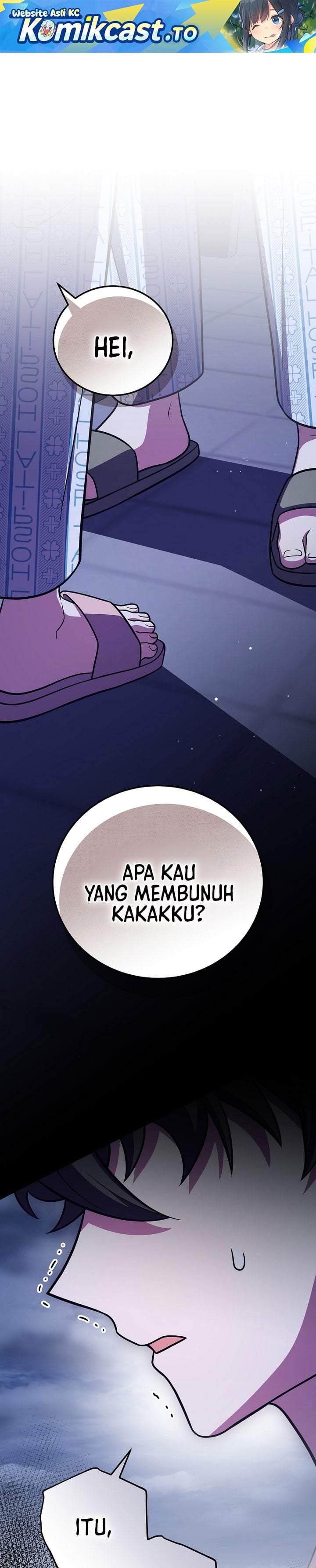 The Novel’s Extra Chapter 160