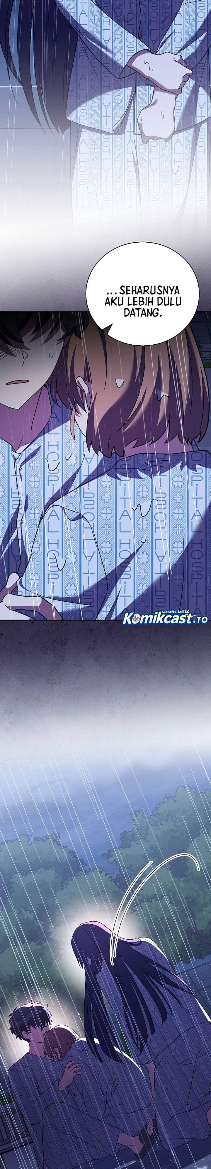 The Novel’s Extra Chapter 160