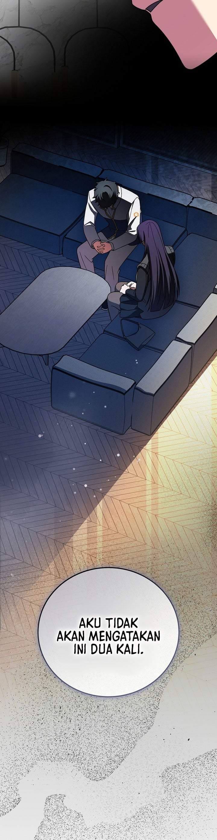 The Novel’s Extra Chapter 160