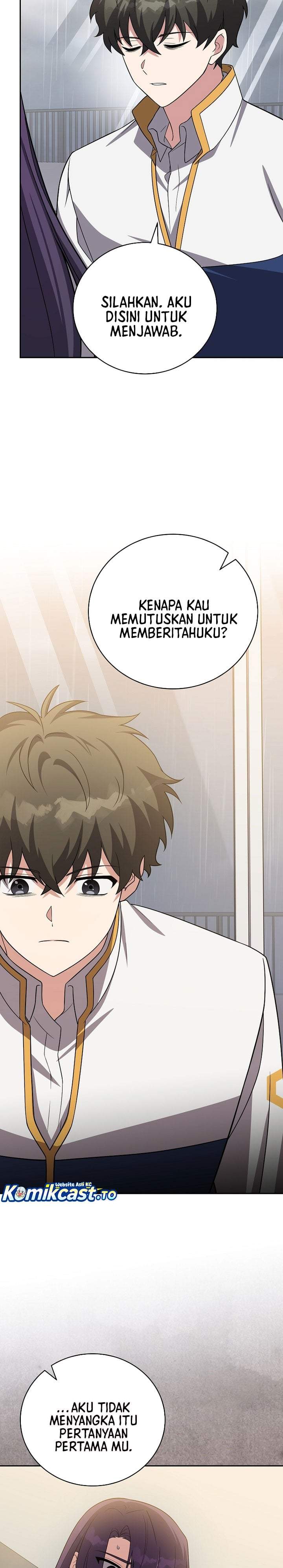 The Novel’s Extra Chapter 160