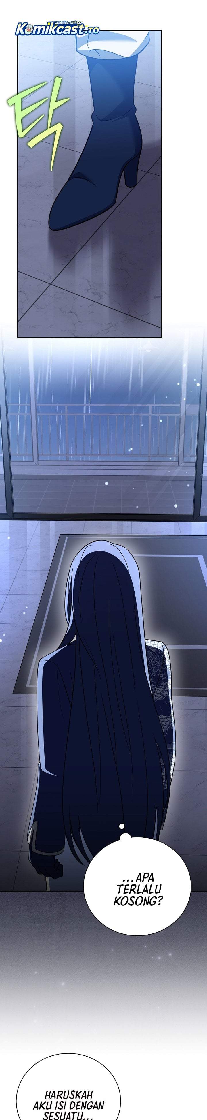 The Novel’s Extra Chapter 160