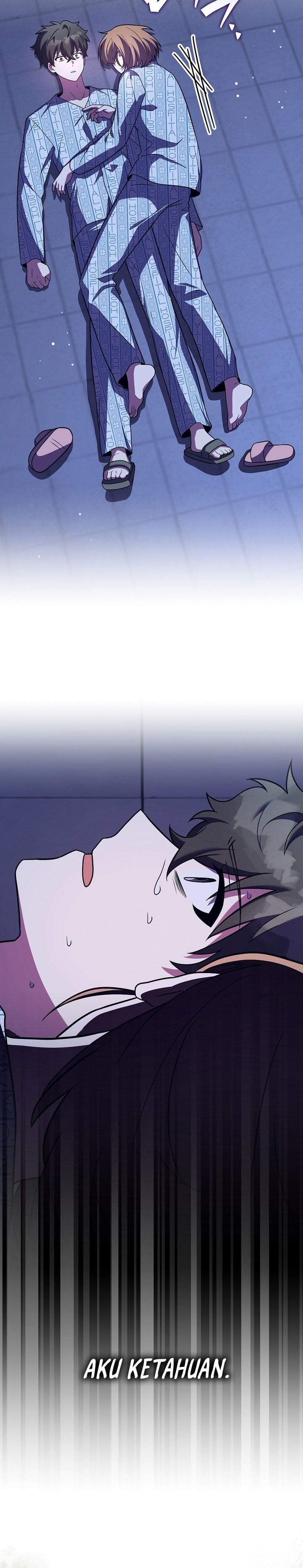The Novel’s Extra Chapter 160