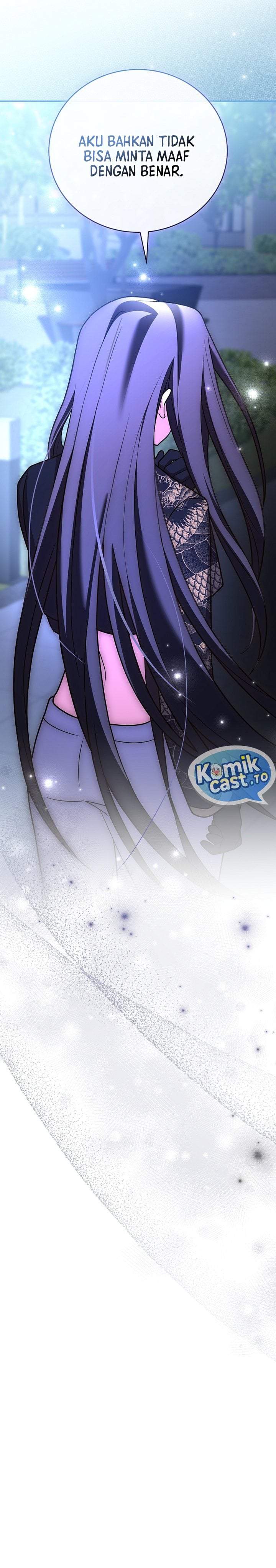 The Novel’s Extra Chapter 161