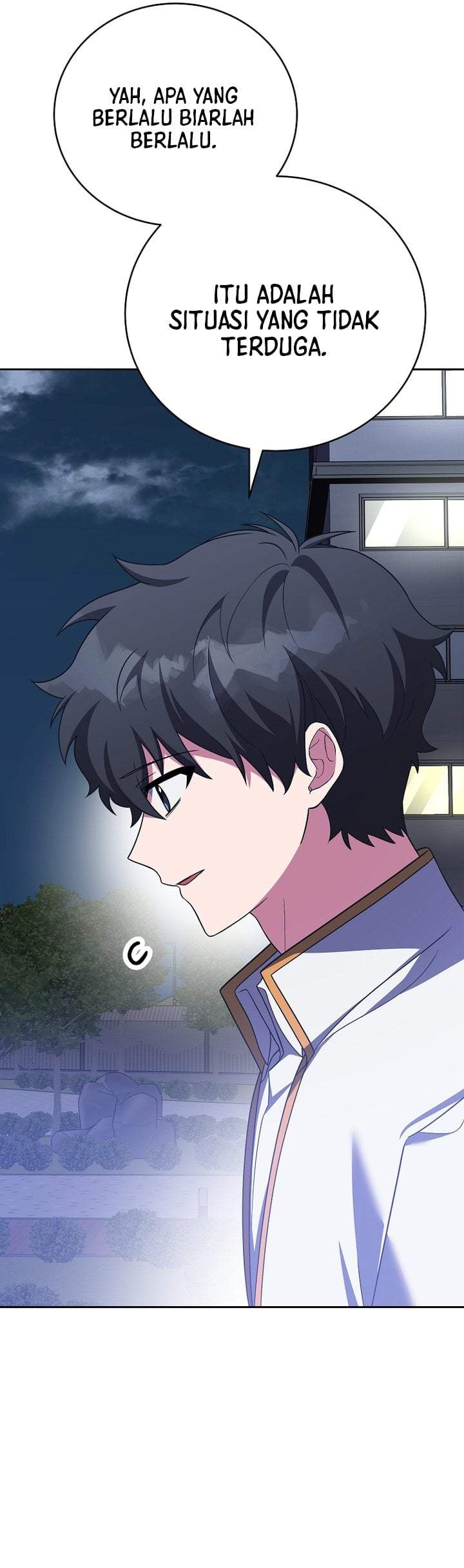 The Novel’s Extra Chapter 161