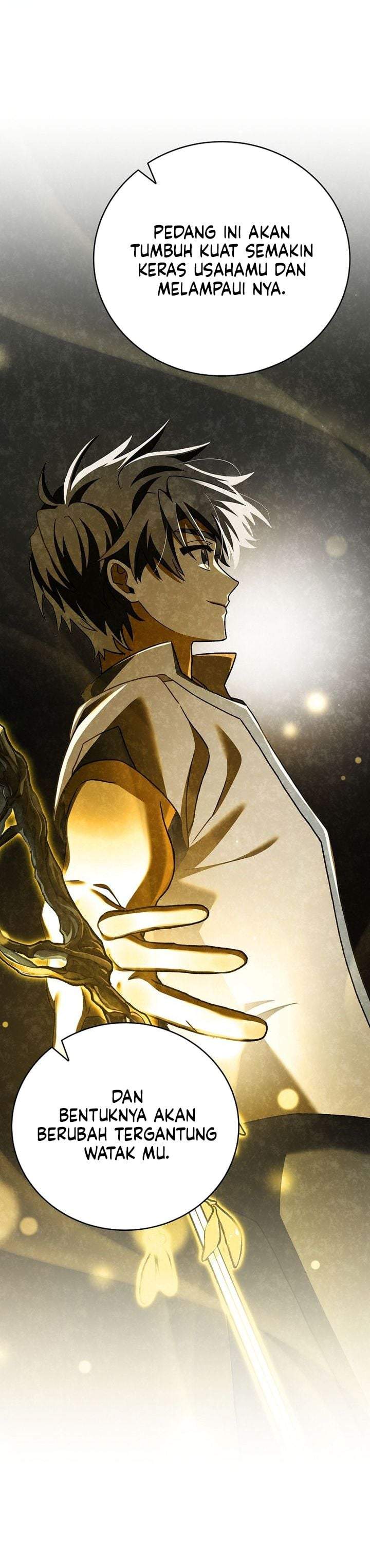 The Novel’s Extra Chapter 162