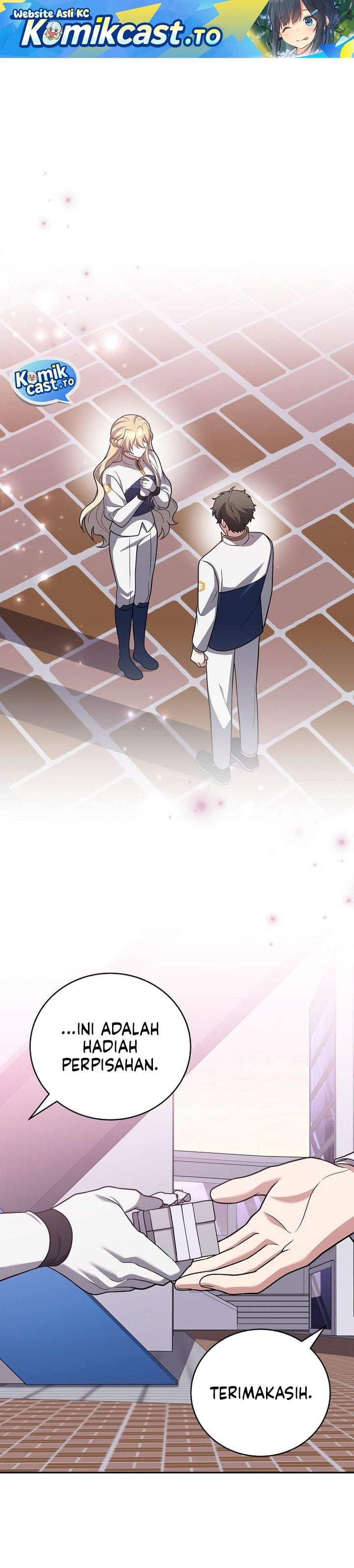 The Novel’s Extra Chapter 162
