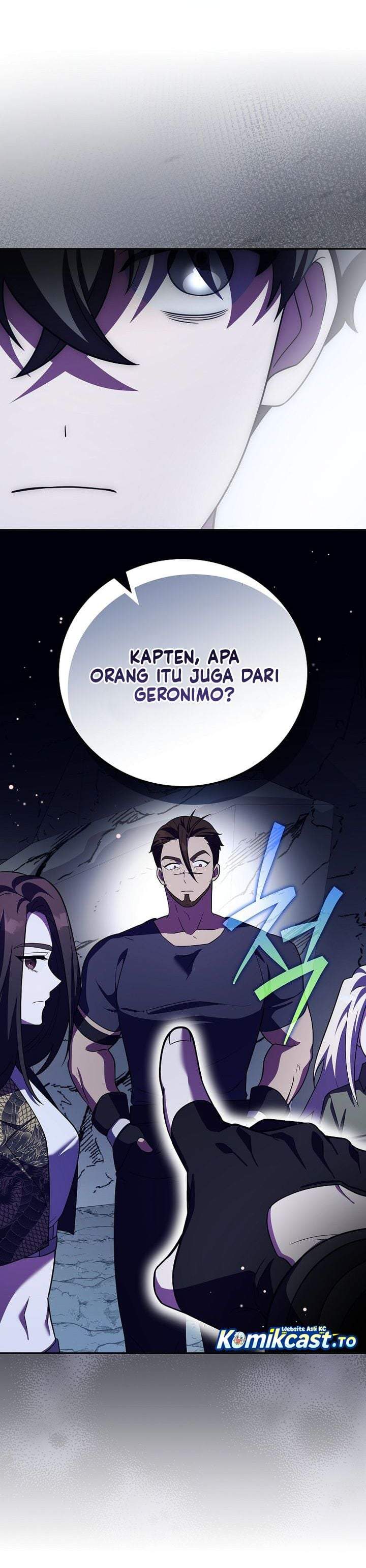 The Novel’s Extra Chapter 162