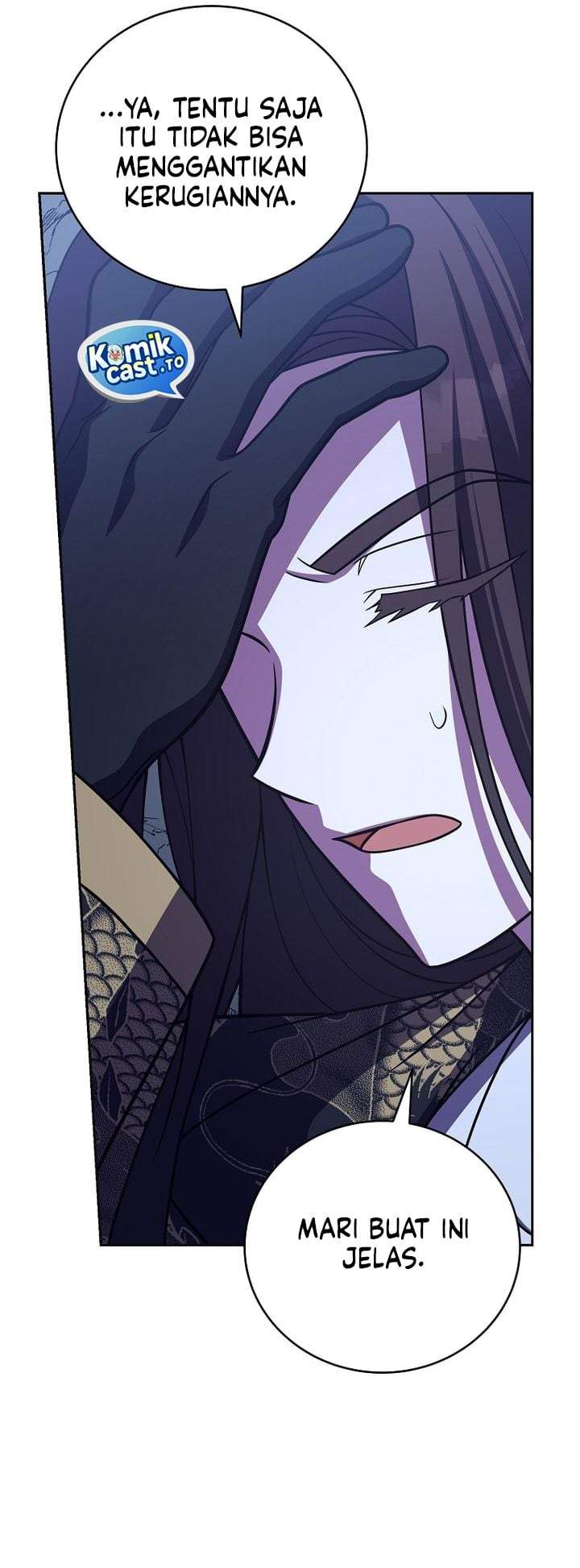 The Novel’s Extra Chapter 162