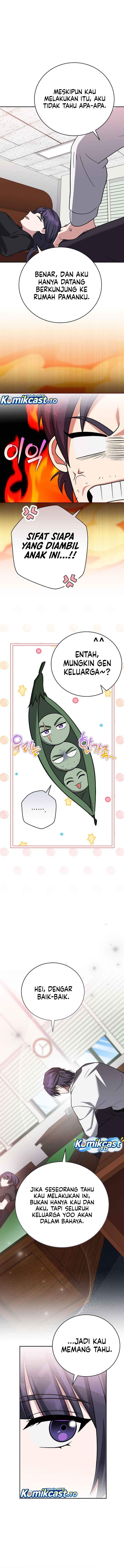 The Novel’s Extra Chapter 163