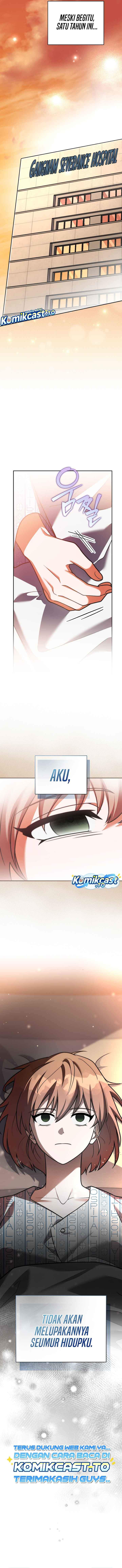 The Novel’s Extra Chapter 163