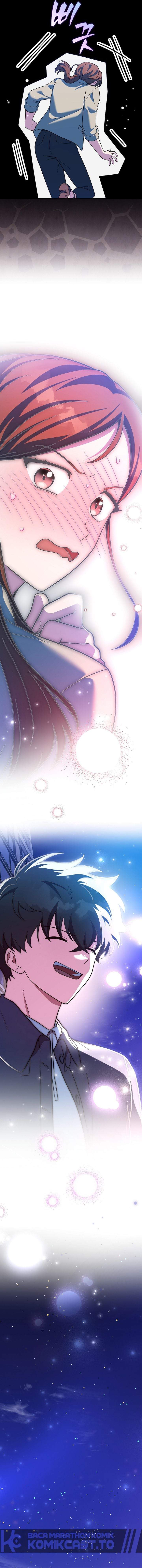 The Novel’s Extra Chapter 164