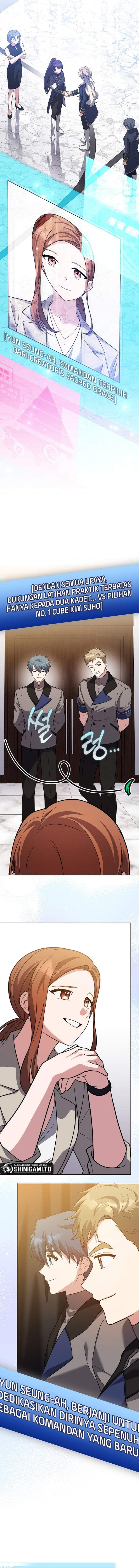 The Novel’s Extra Chapter 165