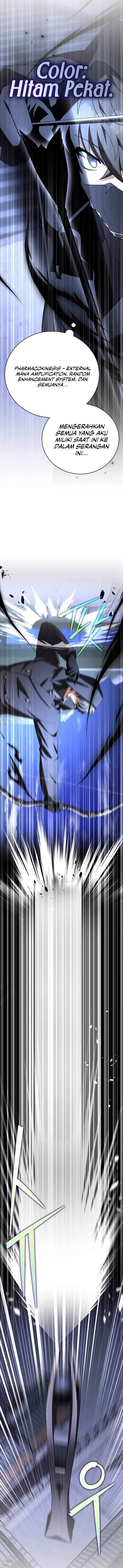 The Novel’s Extra Chapter 165
