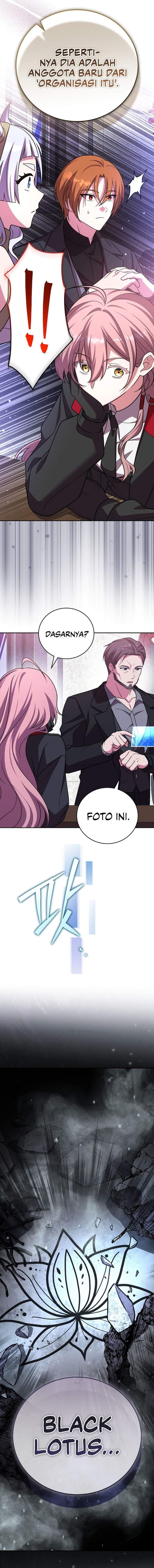 The Novel’s Extra Chapter 165