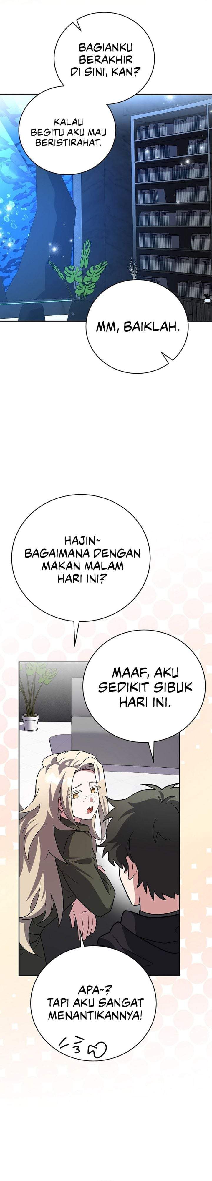 The Novel’s Extra Chapter 166