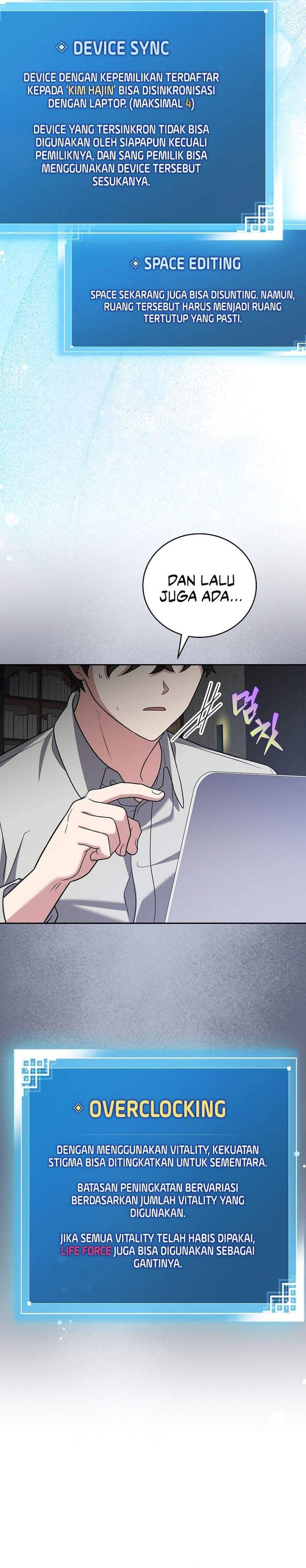 The Novel’s Extra Chapter 166