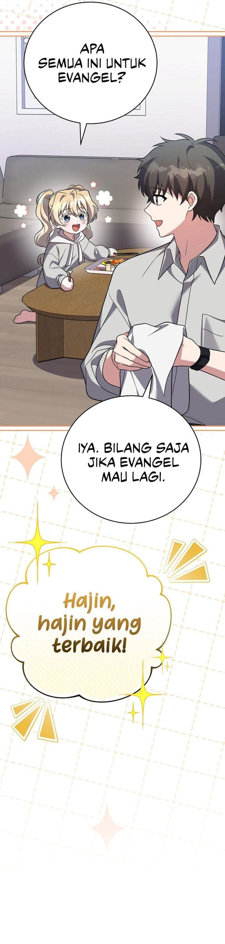 The Novel’s Extra Chapter 166