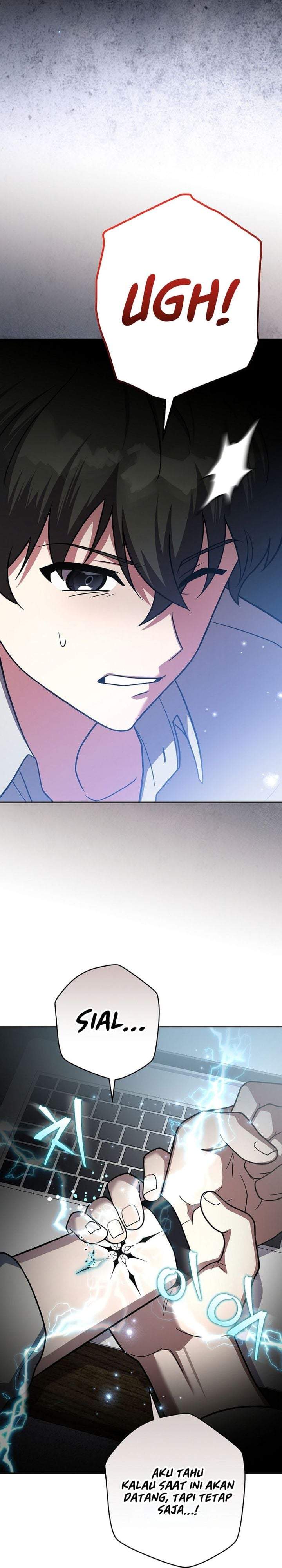 The Novel’s Extra Chapter 166