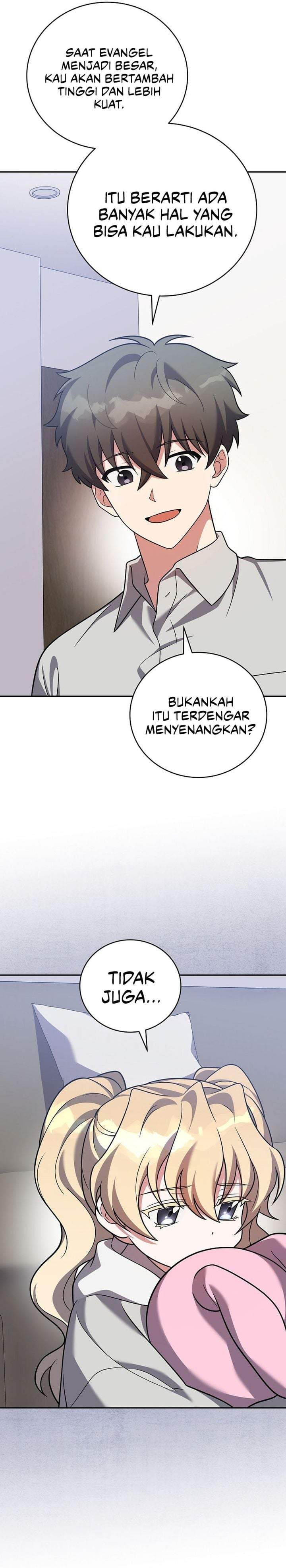 The Novel’s Extra Chapter 166