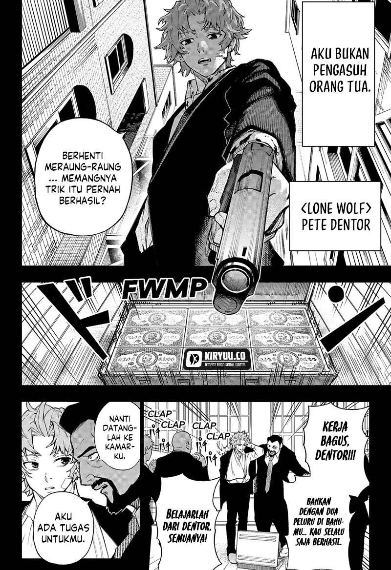 G.G.G. Chapter 1