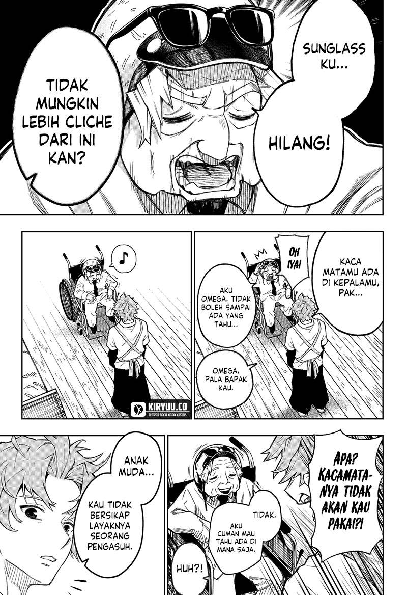 G.G.G. Chapter 1