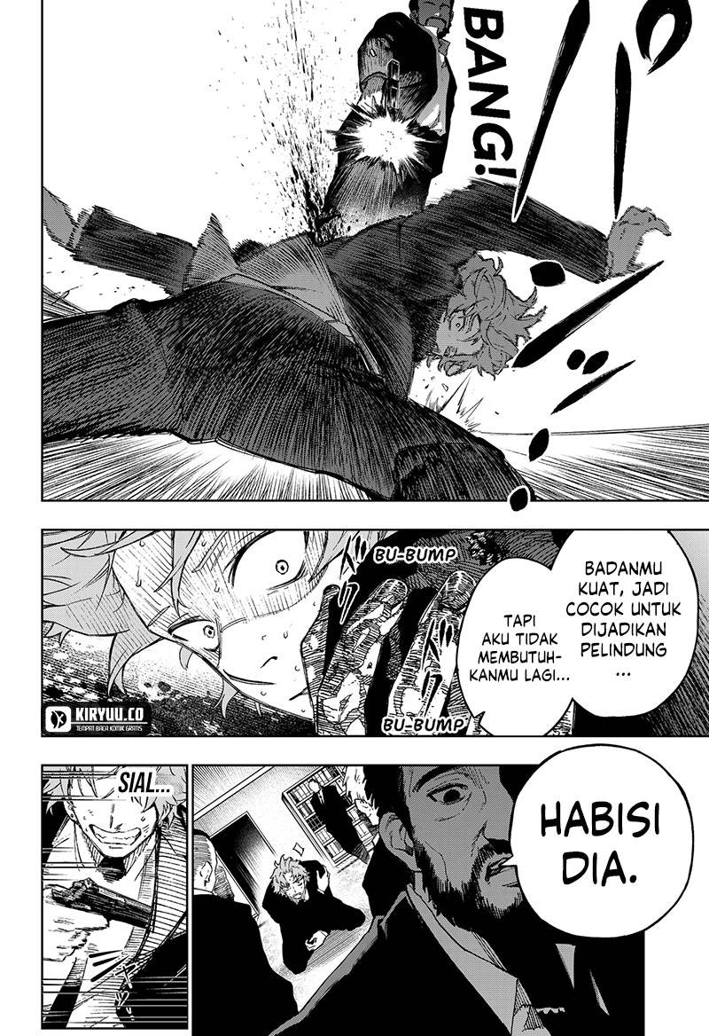 G.G.G. Chapter 1