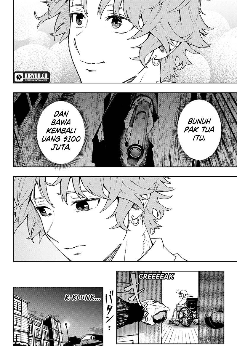 G.G.G. Chapter 1