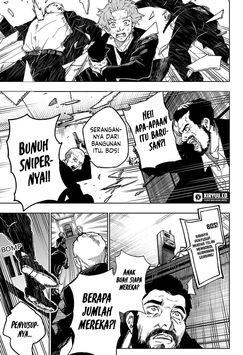 G.G.G. Chapter 1