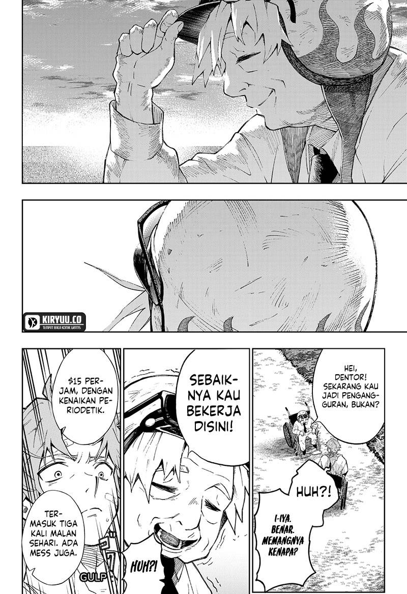 G.G.G. Chapter 1