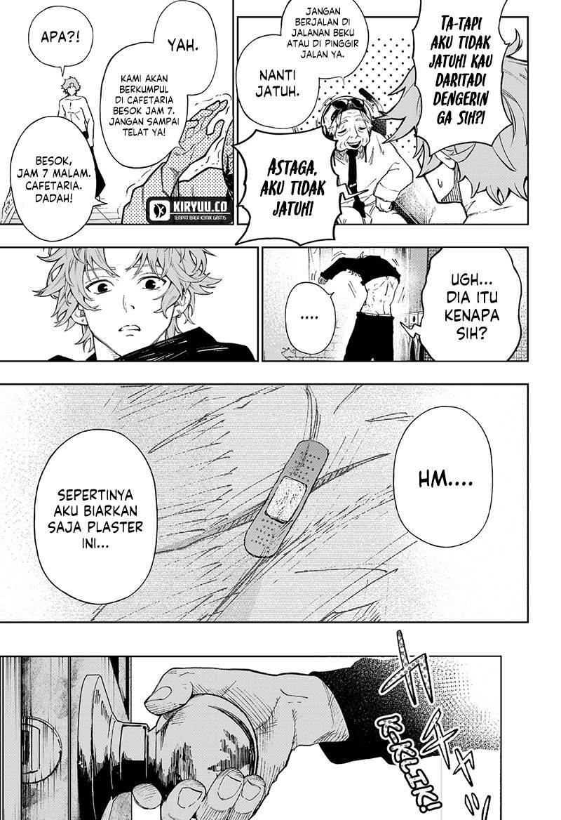 G.G.G. Chapter 1
