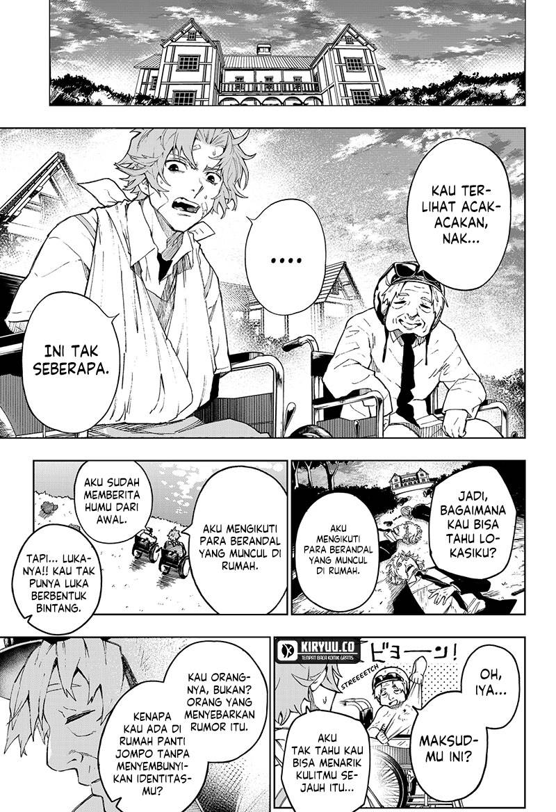G.G.G. Chapter 1