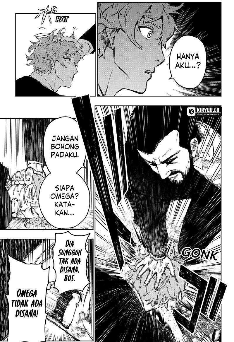 G.G.G. Chapter 1