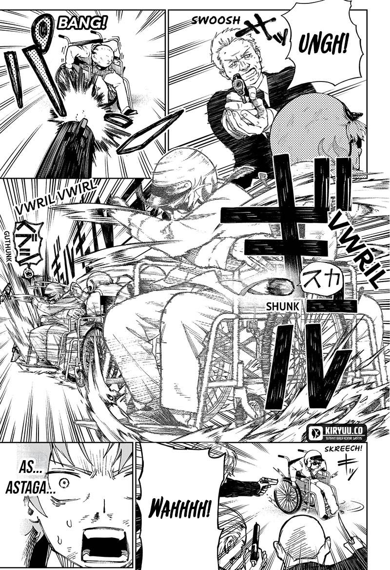 G.G.G. Chapter 1