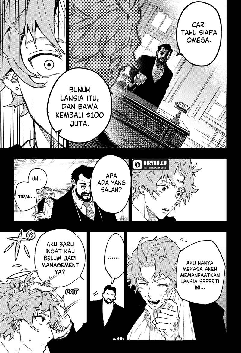 G.G.G. Chapter 1