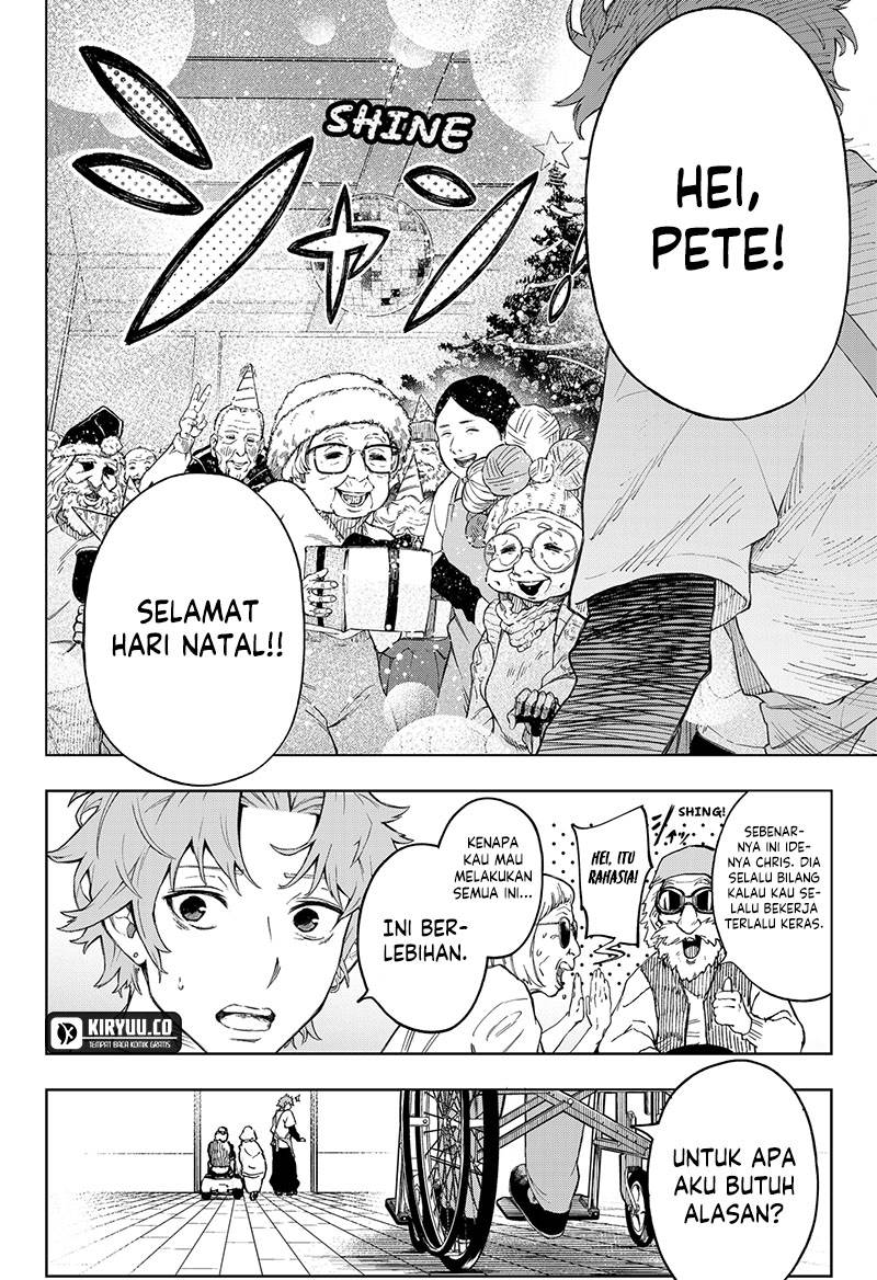G.G.G. Chapter 1