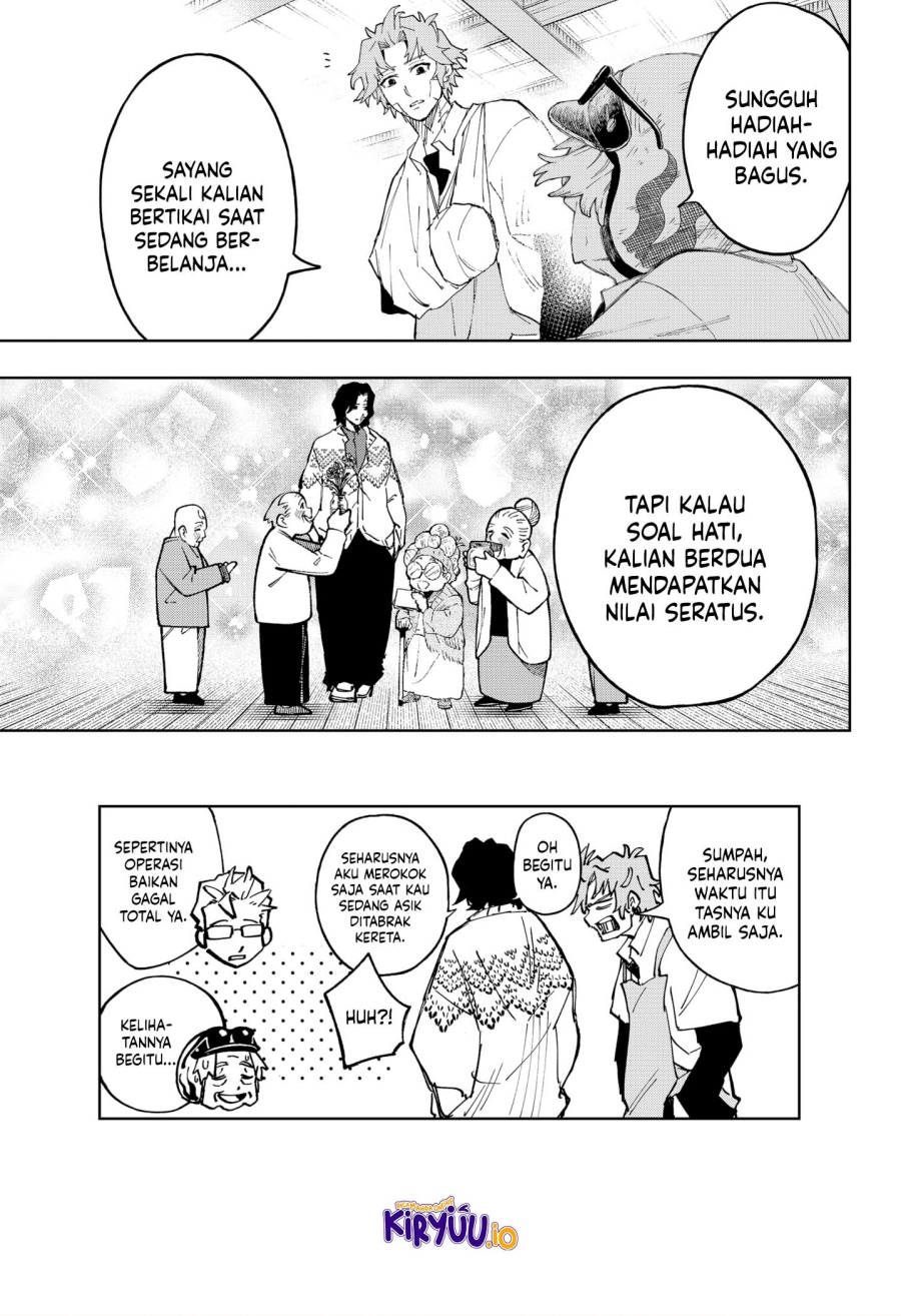 G.G.G. Chapter 10