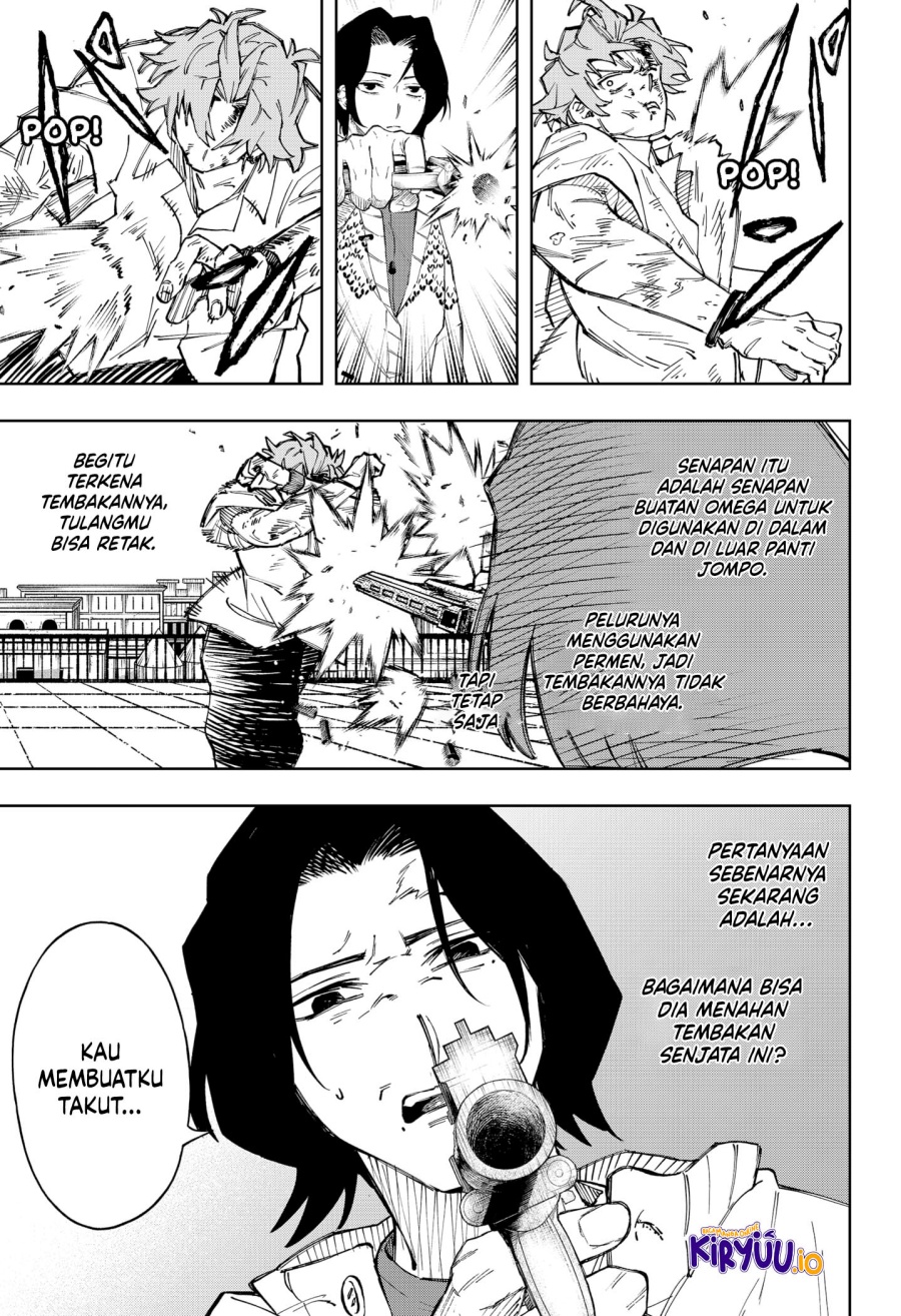 G.G.G. Chapter 10