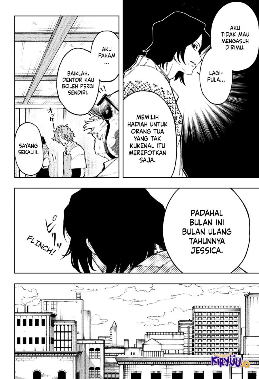 G.G.G. Chapter 10