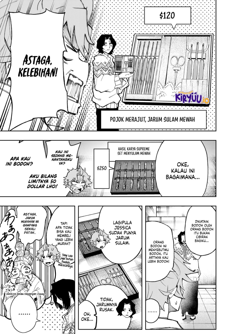 G.G.G. Chapter 10