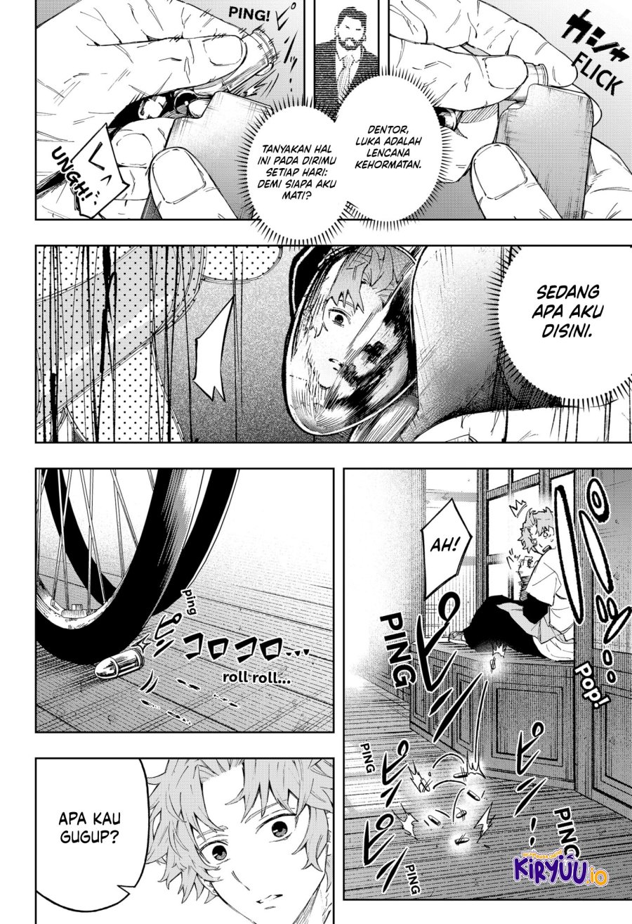 G.G.G. Chapter 11