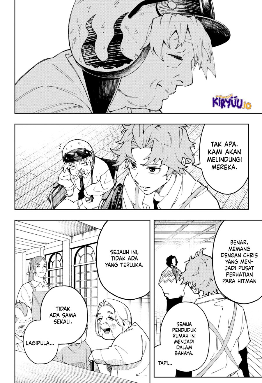 G.G.G. Chapter 11